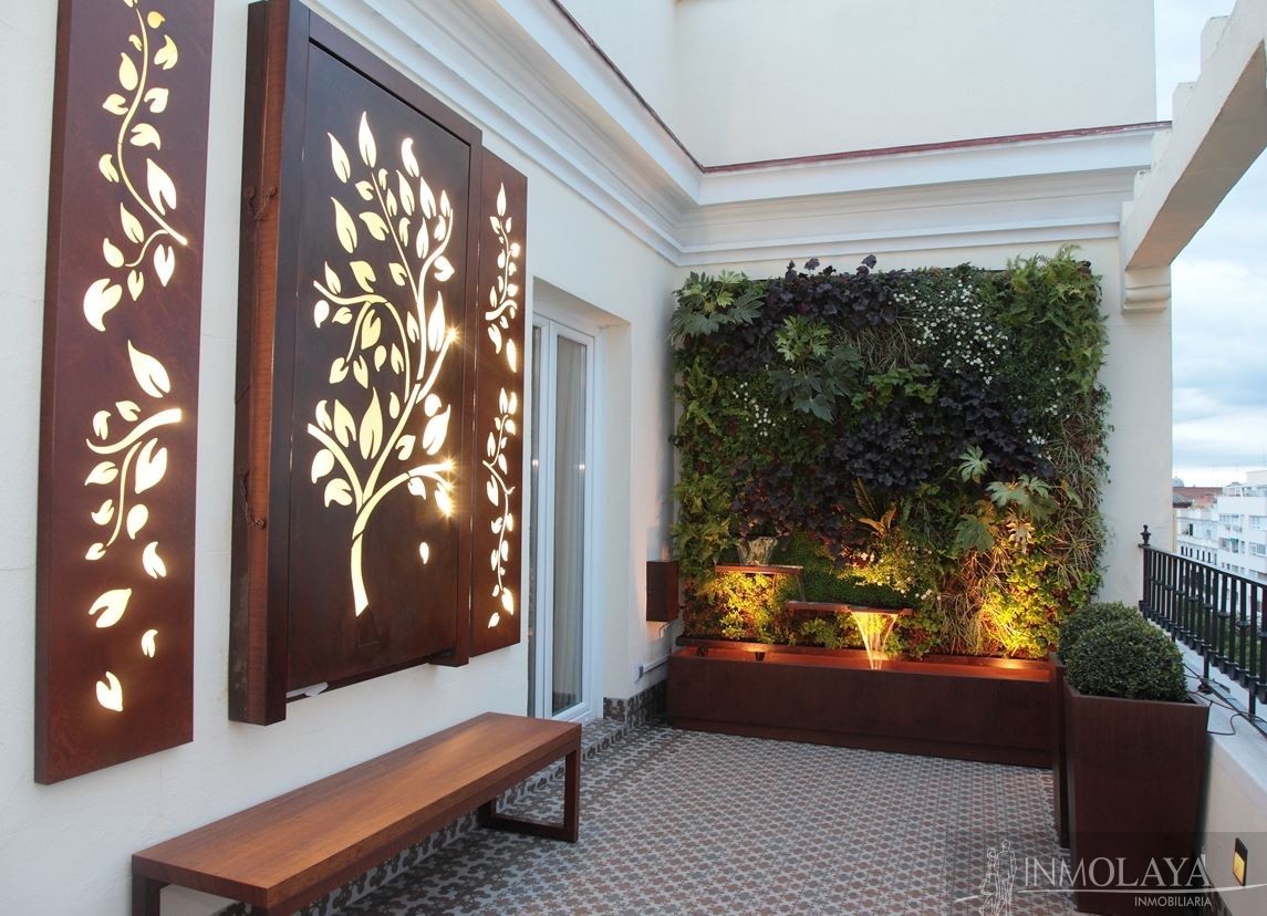 Agencia inmobiliaria en Madrid