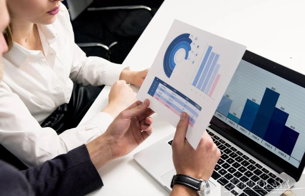 Tendencias mercado inmobiliario